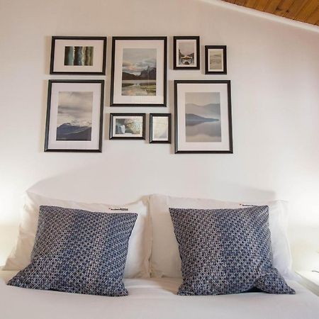 Flh Bairro Alto Charming Apartment Lisboa Eksteriør bilde