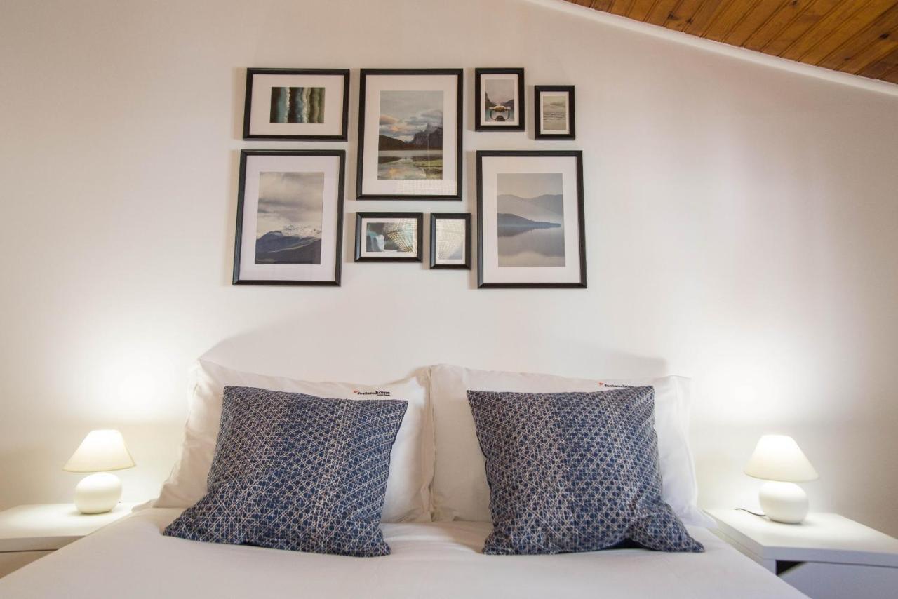 Flh Bairro Alto Charming Apartment Lisboa Eksteriør bilde