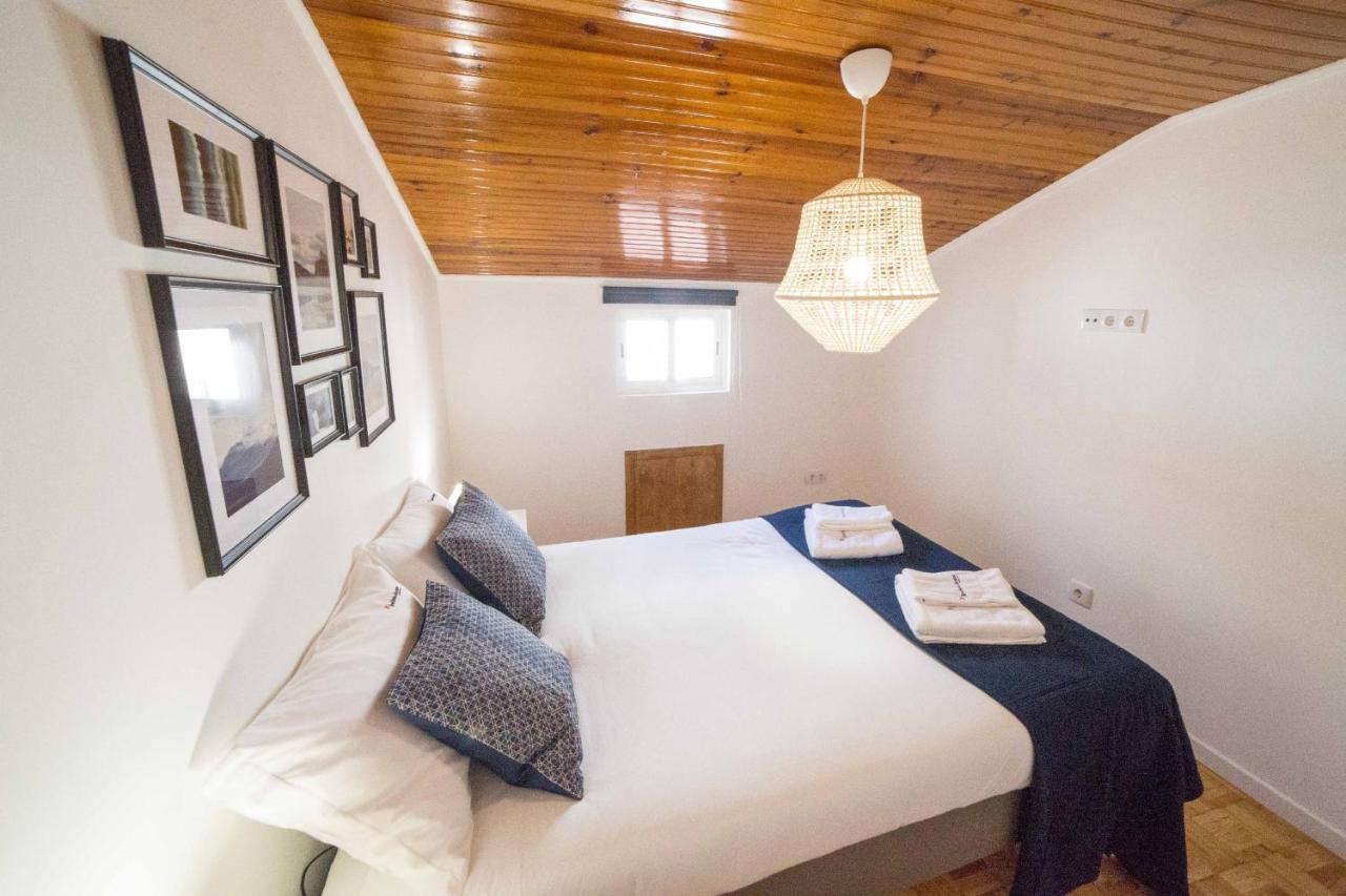 Flh Bairro Alto Charming Apartment Lisboa Eksteriør bilde